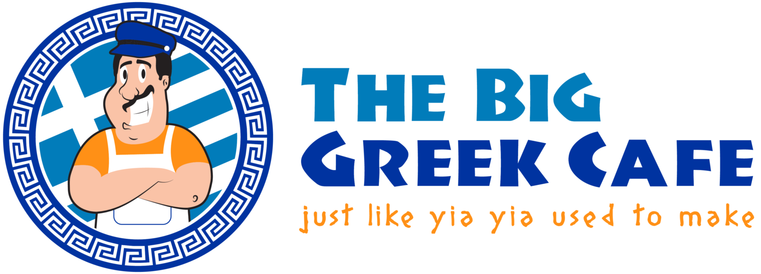 Best Authentic Greek Food in Maryland and Virginia The Big Greek Café